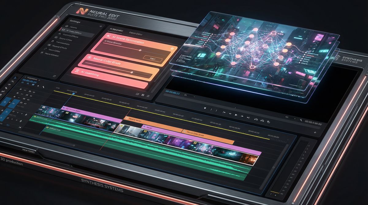 国产主播视频剪辑教程